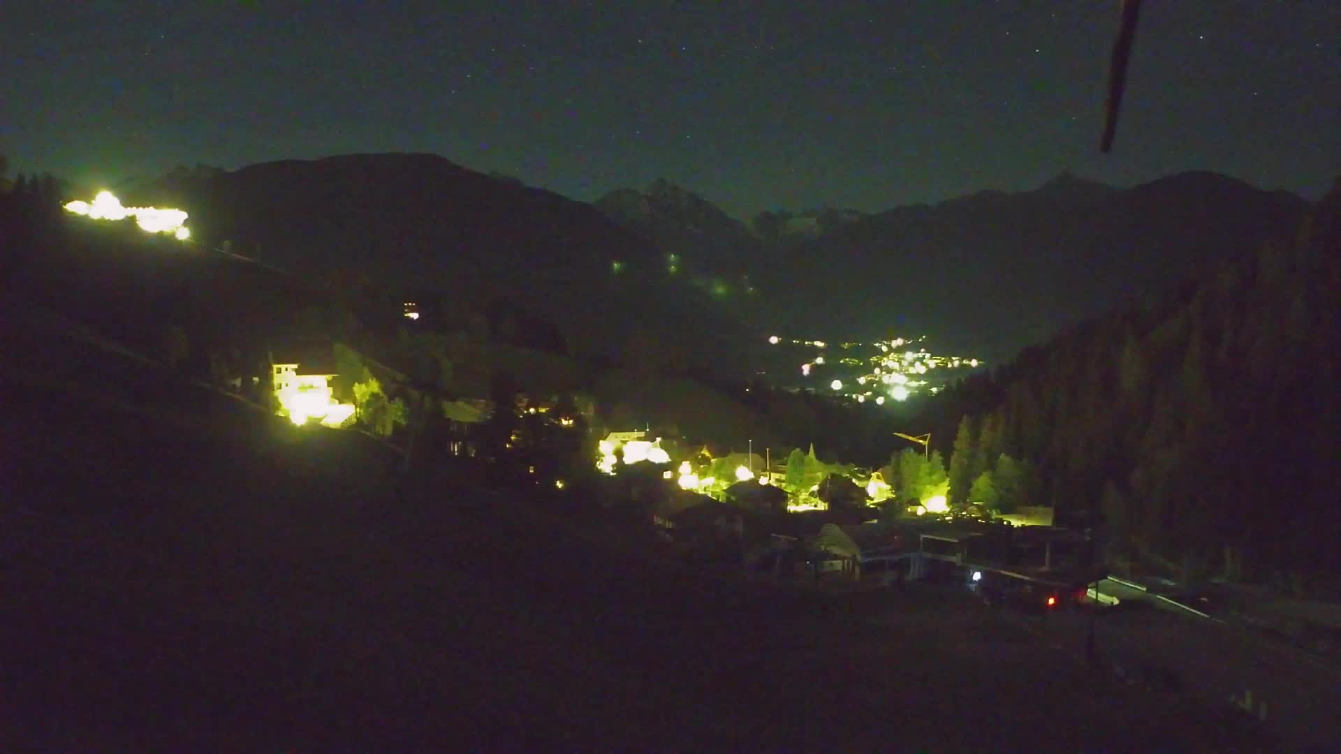 Snowpark Kronplatz webcam