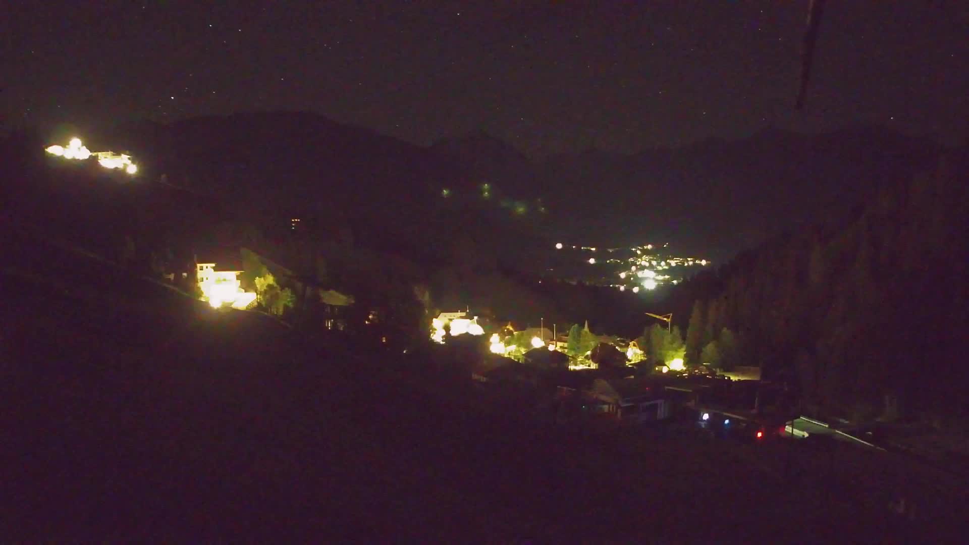 Snowpark Kronplatz webcam