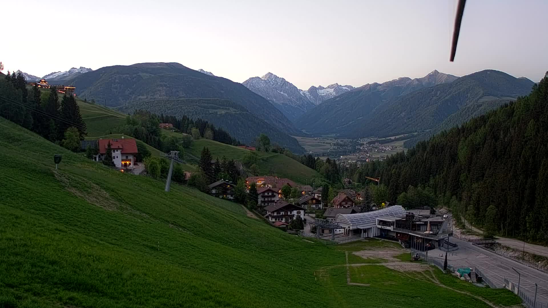 Olang Donja stanica Olang | Kronplatz