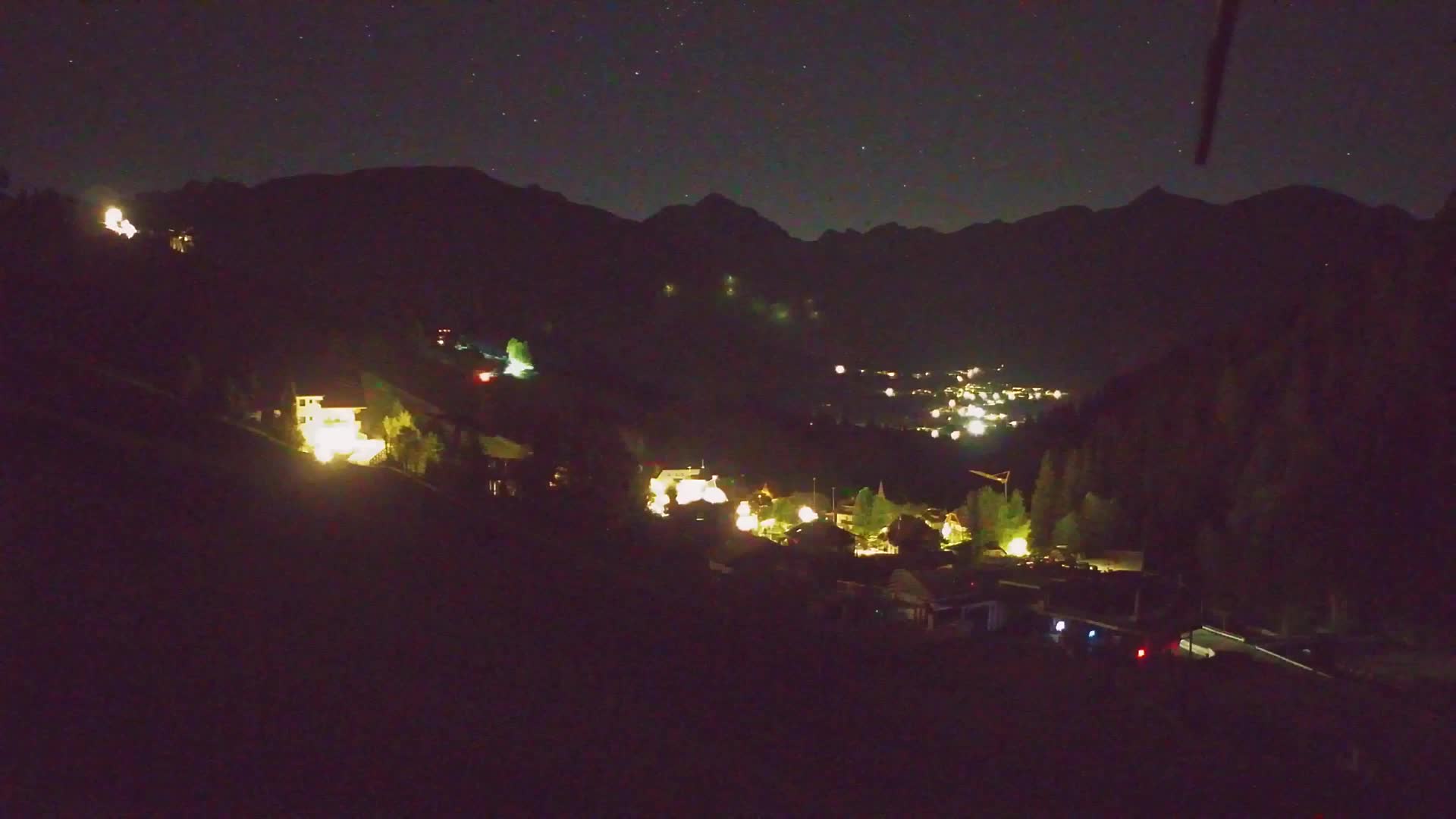 Snowpark Kronplatz webcam