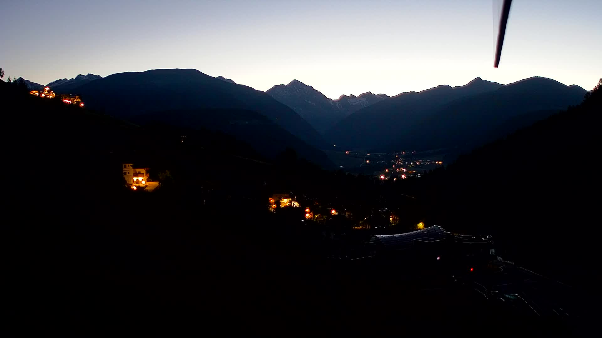 Snowpark Kronplatz webcam