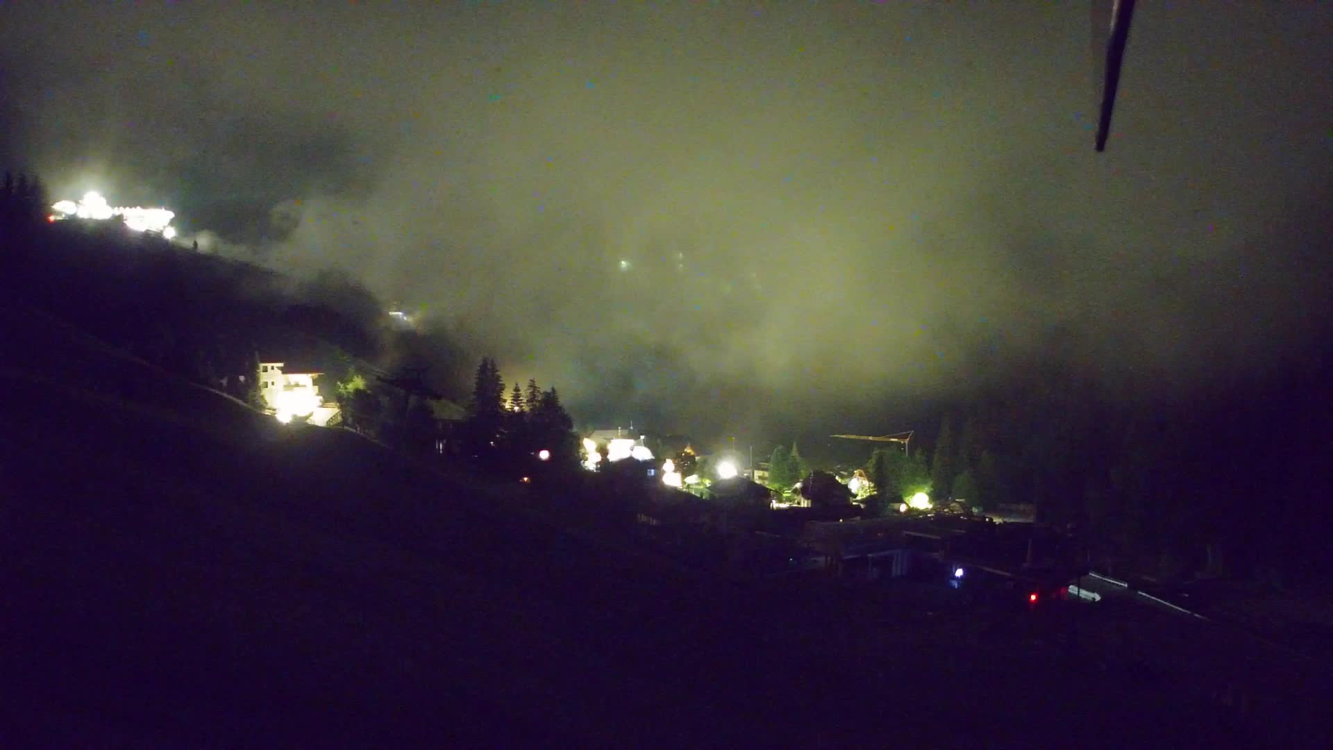 Snowpark Kronplatz webcam