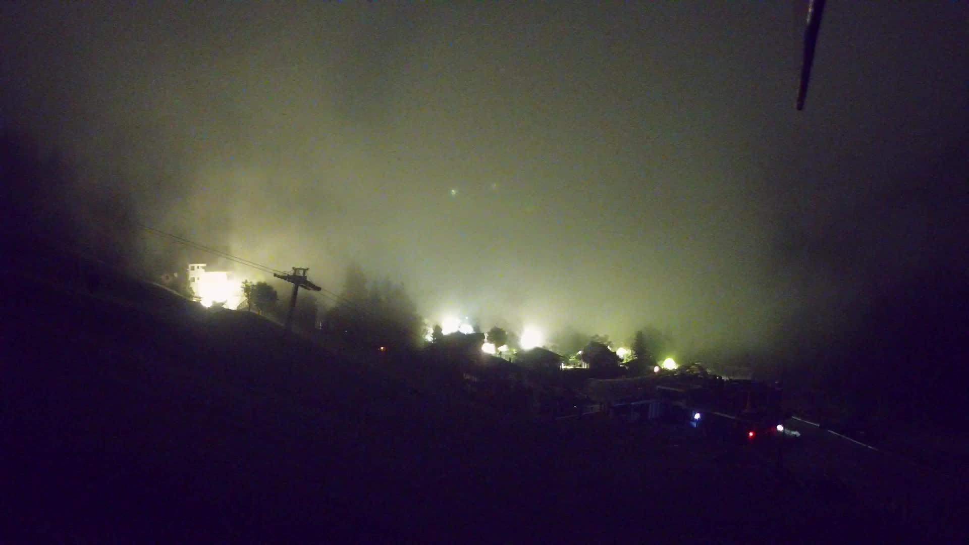 Snowpark Kronplatz webcam