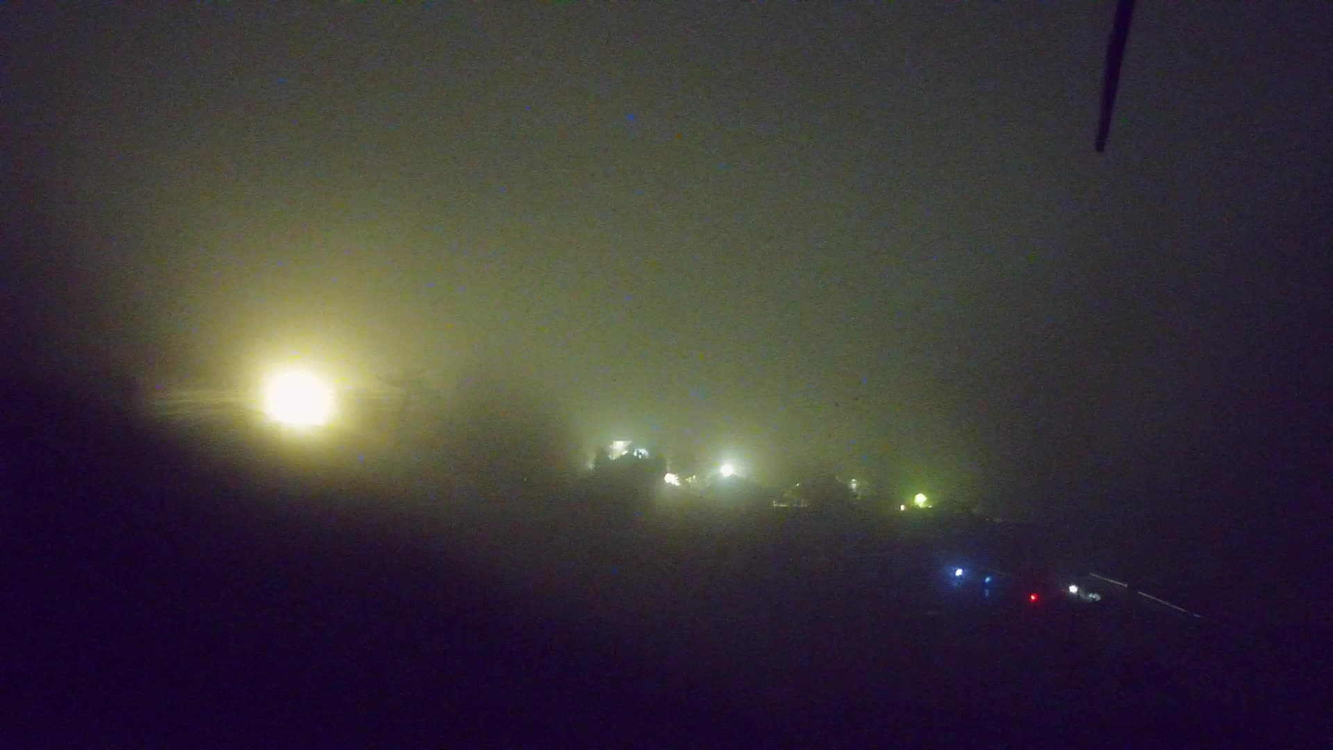 Snowpark Kronplatz webcam