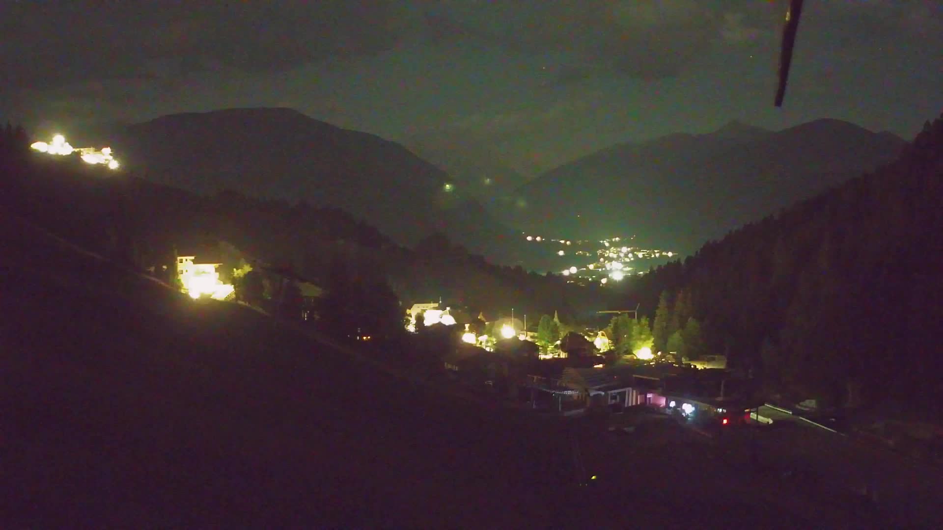 Snowpark Kronplatz webcam