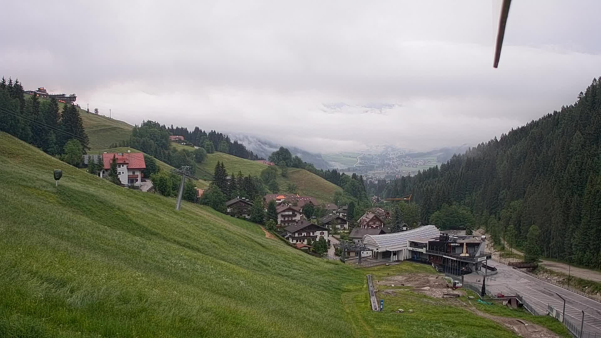 Olang Donja stanica Olang | Kronplatz