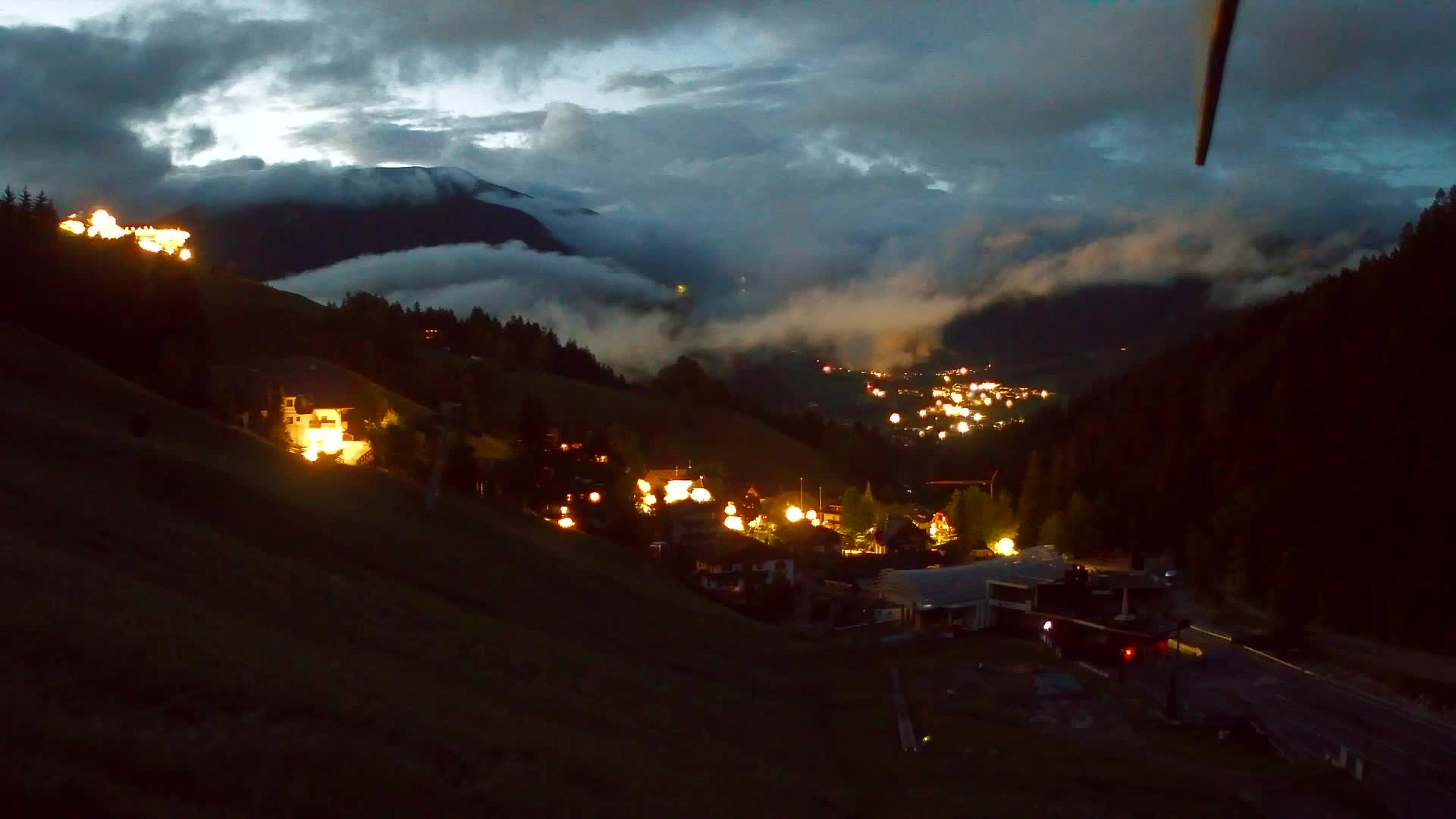 Olang valley station | Kronplatz