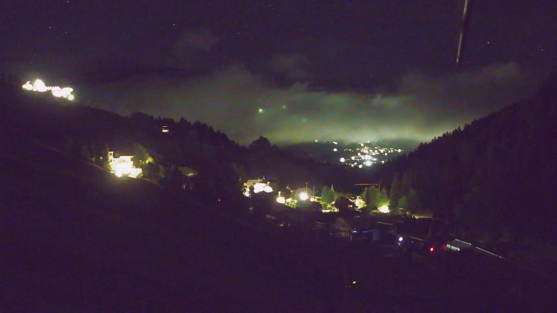 Estación inferior de Olang | Kronplatz