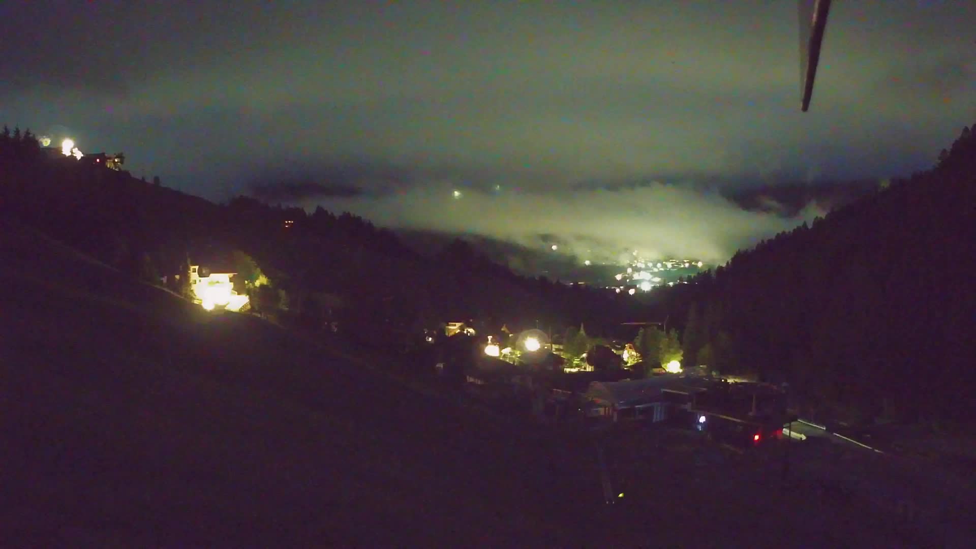 Snowpark Kronplatz webcam