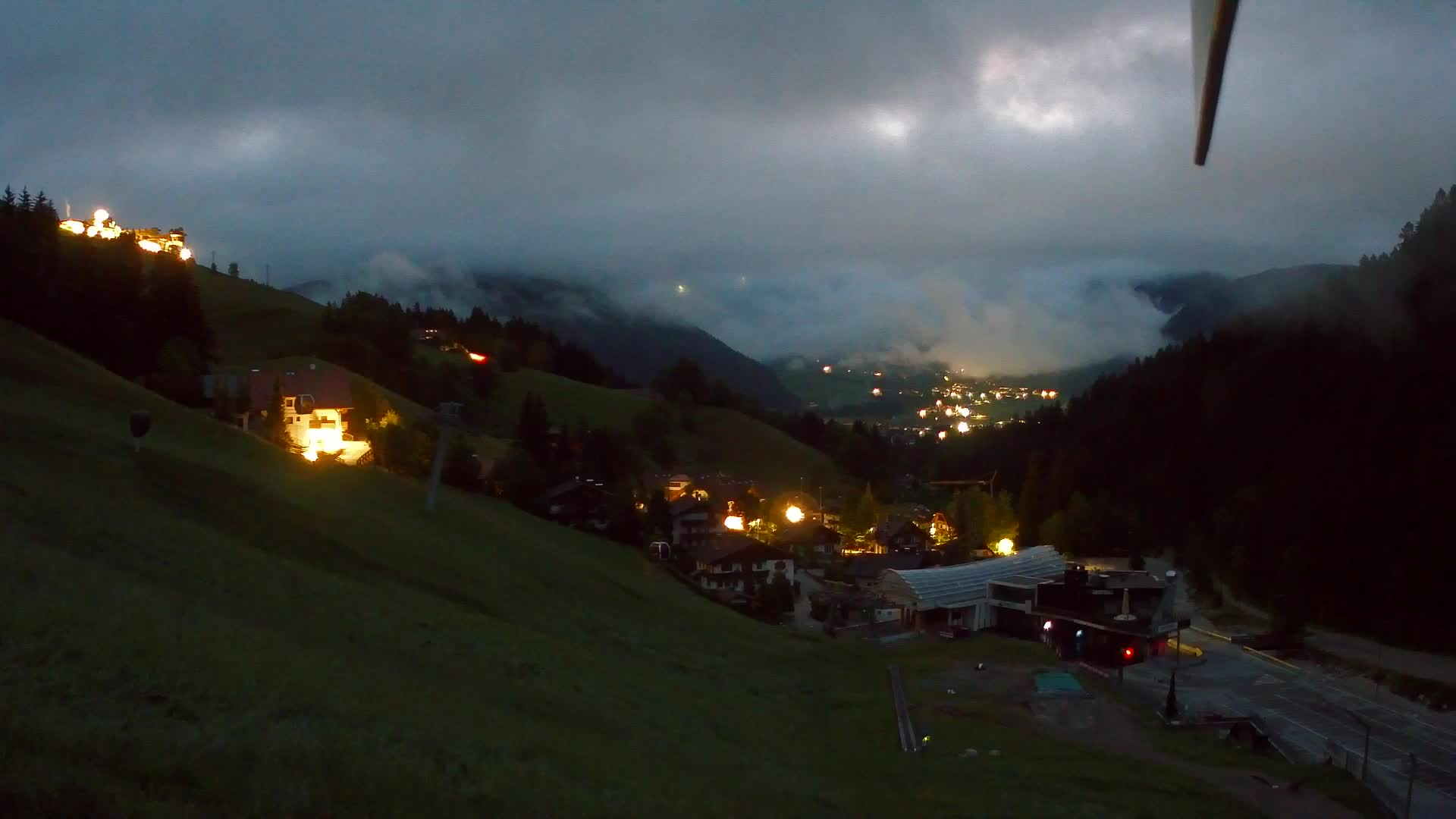 Olang Donja stanica Olang | Kronplatz