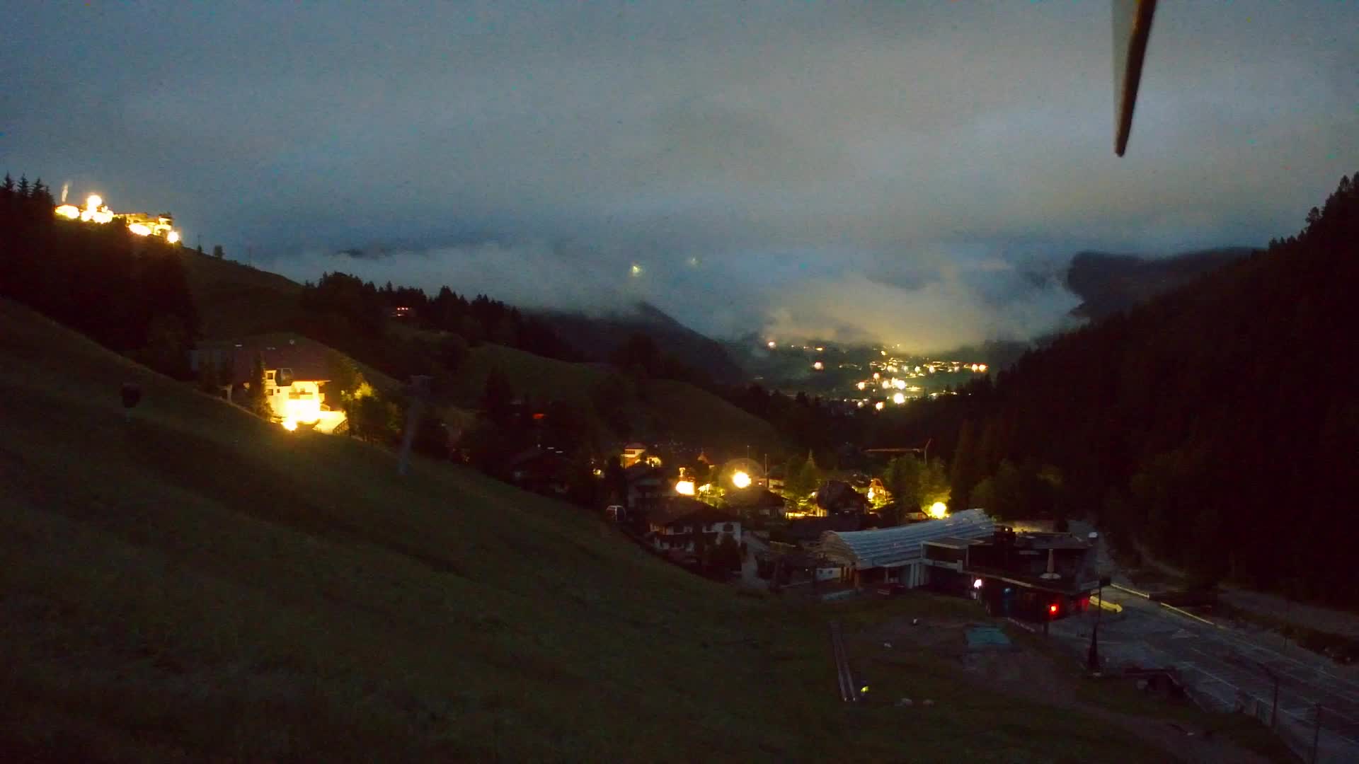 Olang Donja stanica Olang | Kronplatz
