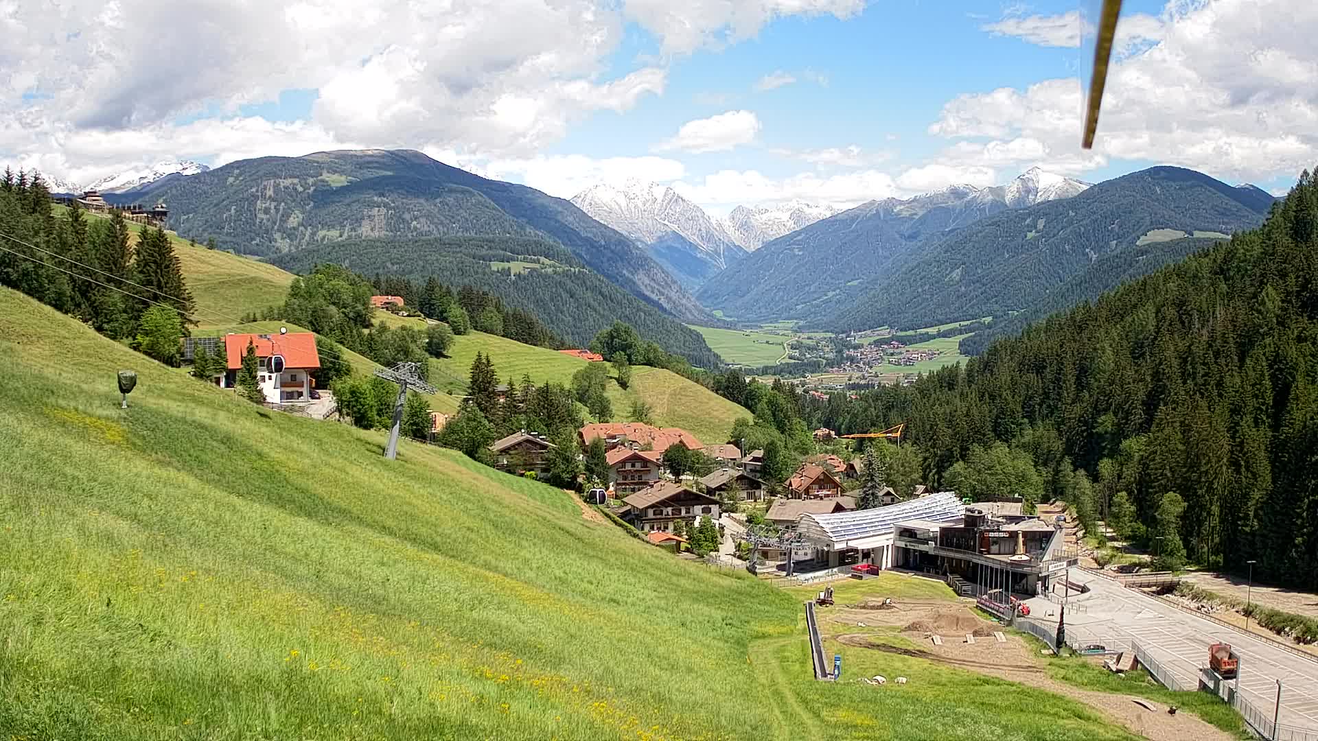 Olang Donja stanica Olang | Kronplatz