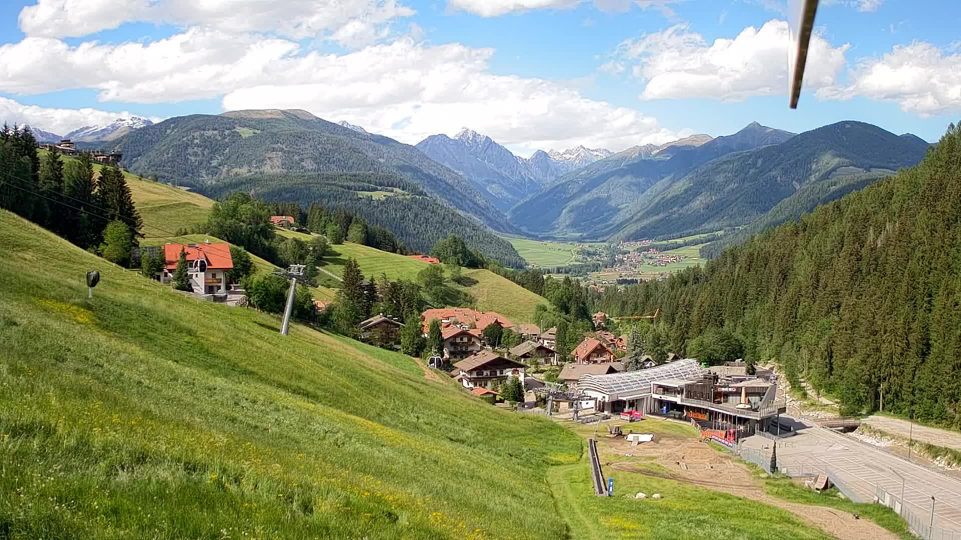 Olang Donja stanica Olang | Kronplatz