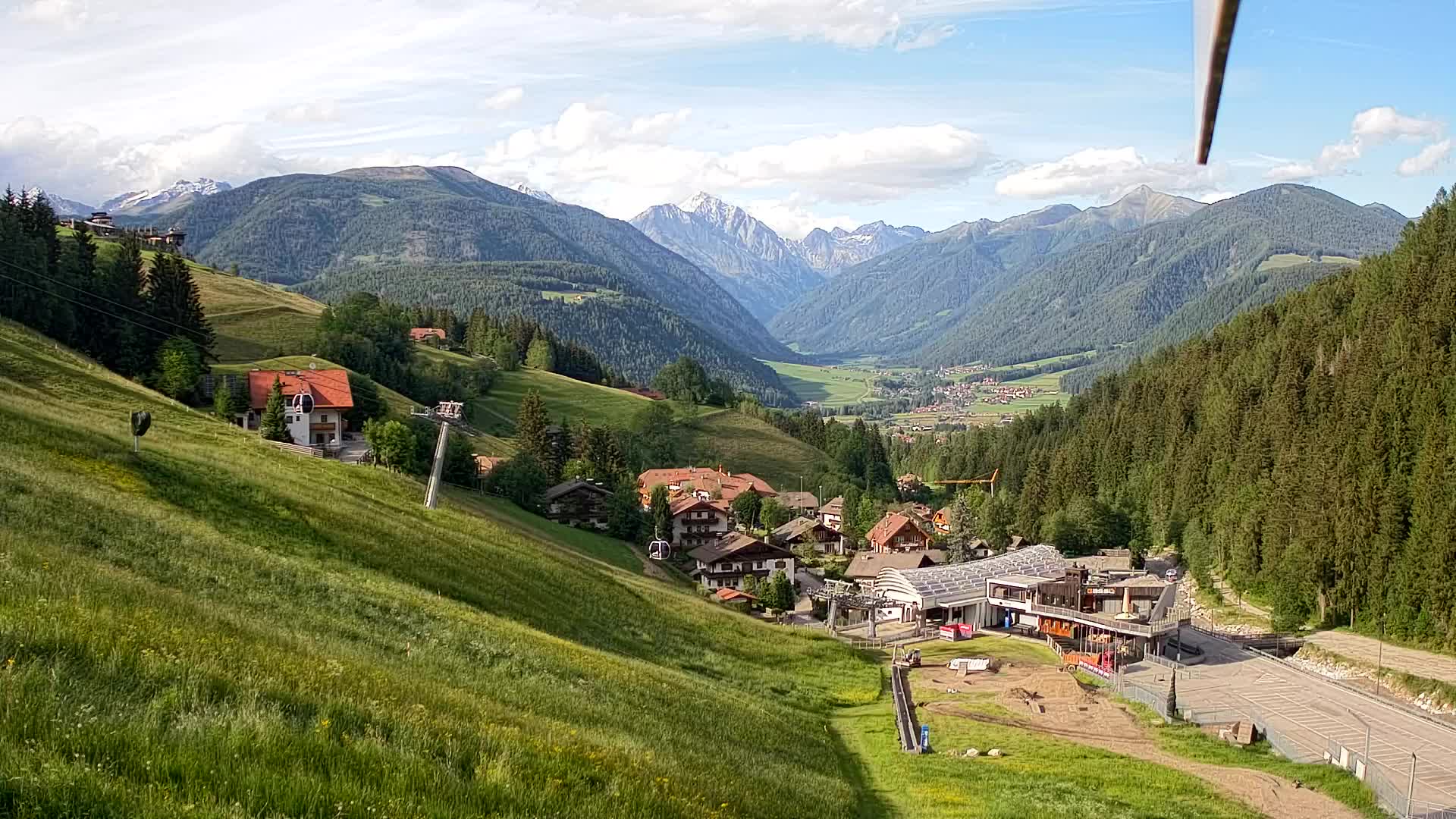 Olang Donja stanica Olang | Kronplatz