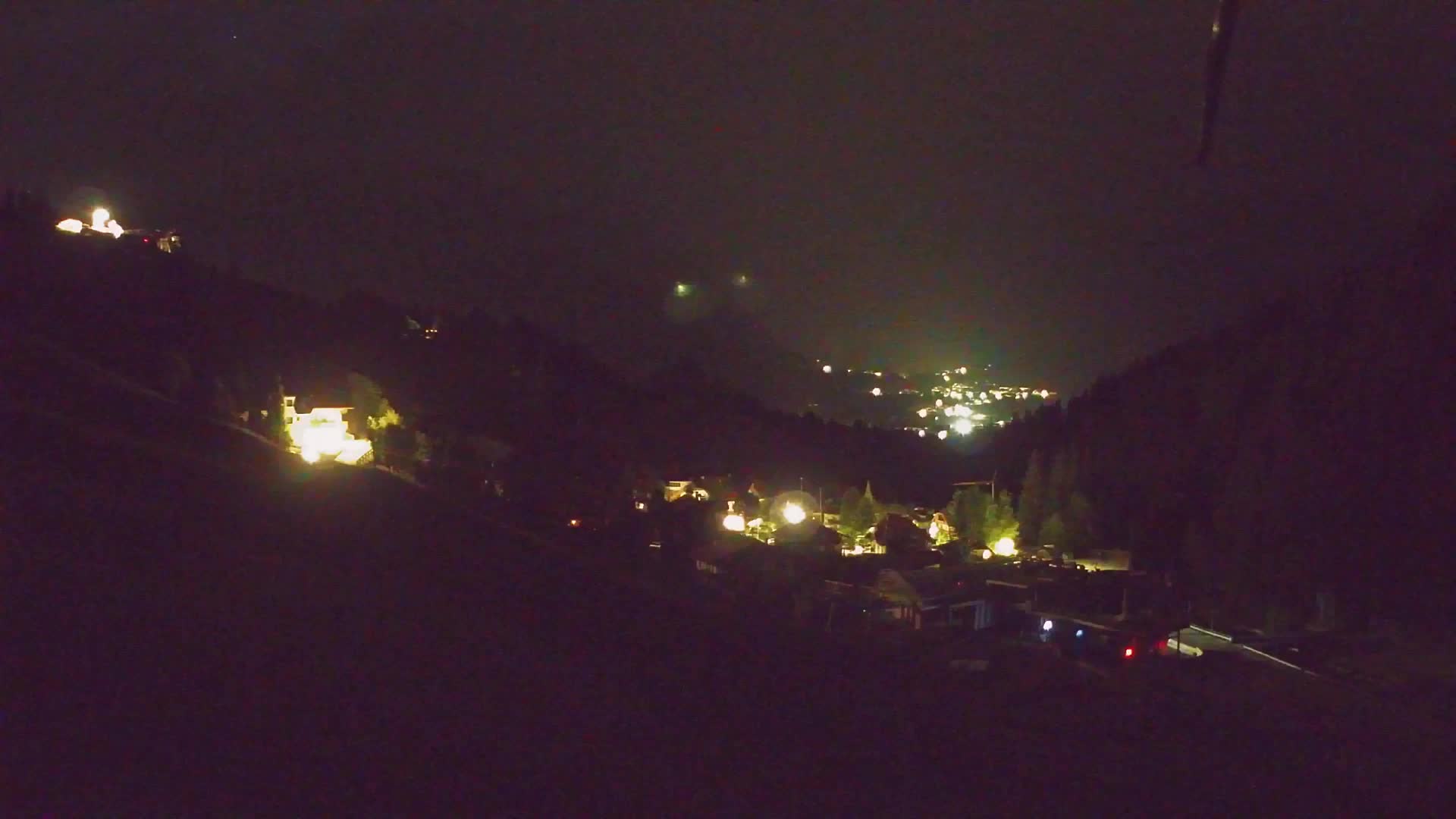 Snowpark Kronplatz webcam
