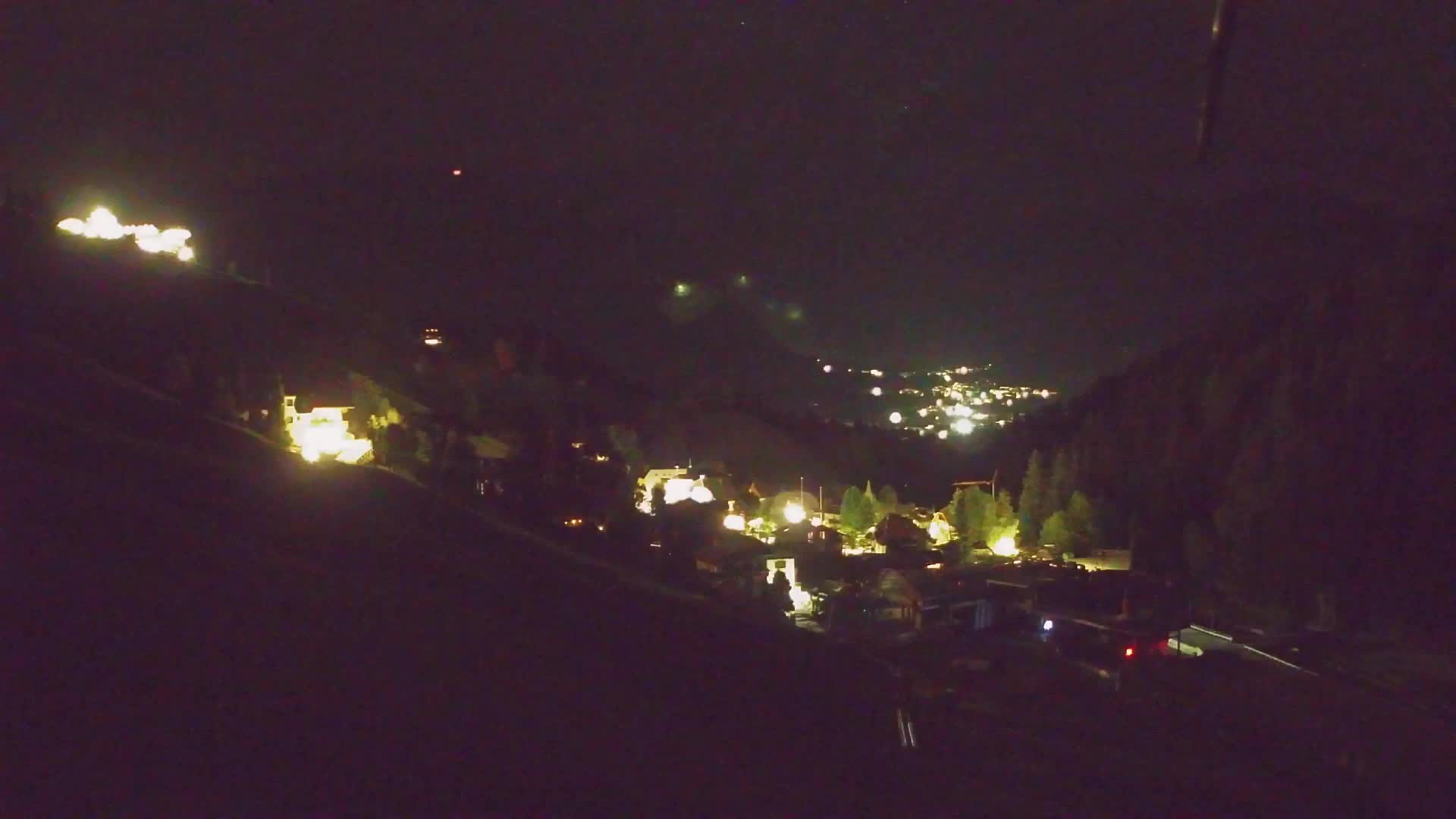 Snowpark Kronplatz webcam