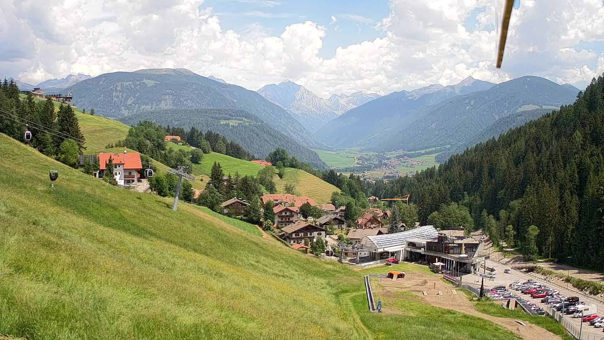 Olang Donja stanica Olang | Kronplatz