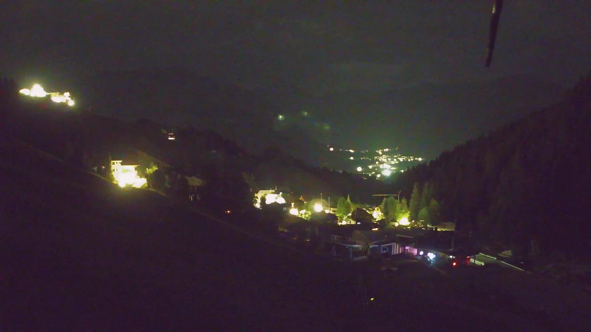 Snowpark Kronplatz webcam