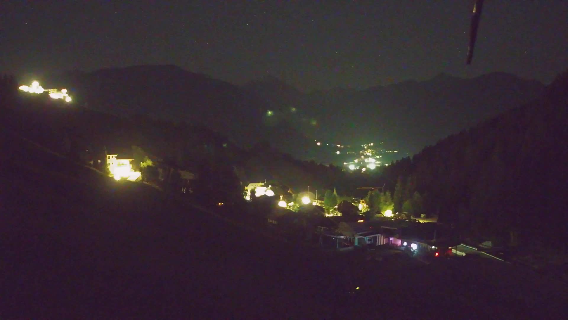 Snowpark Kronplatz webcam