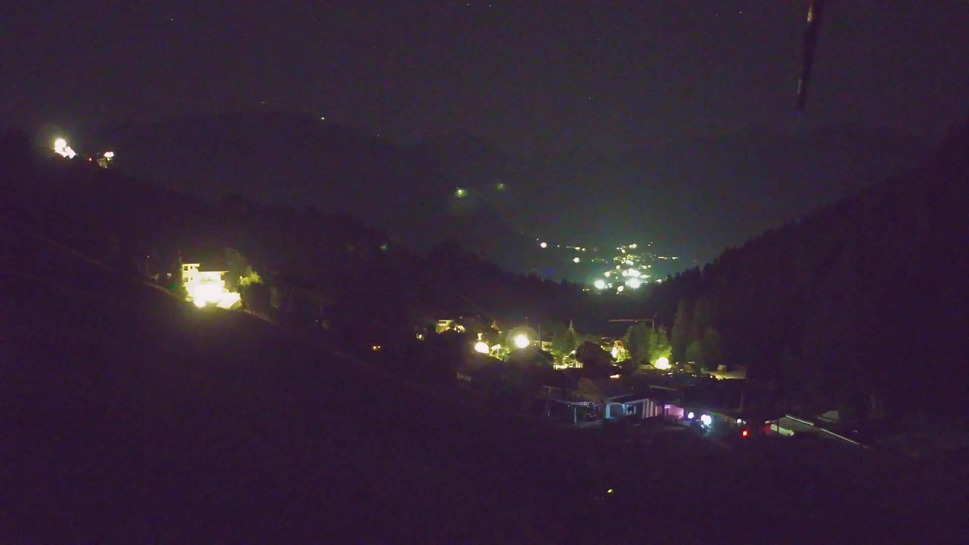 Snowpark Kronplatz webcam