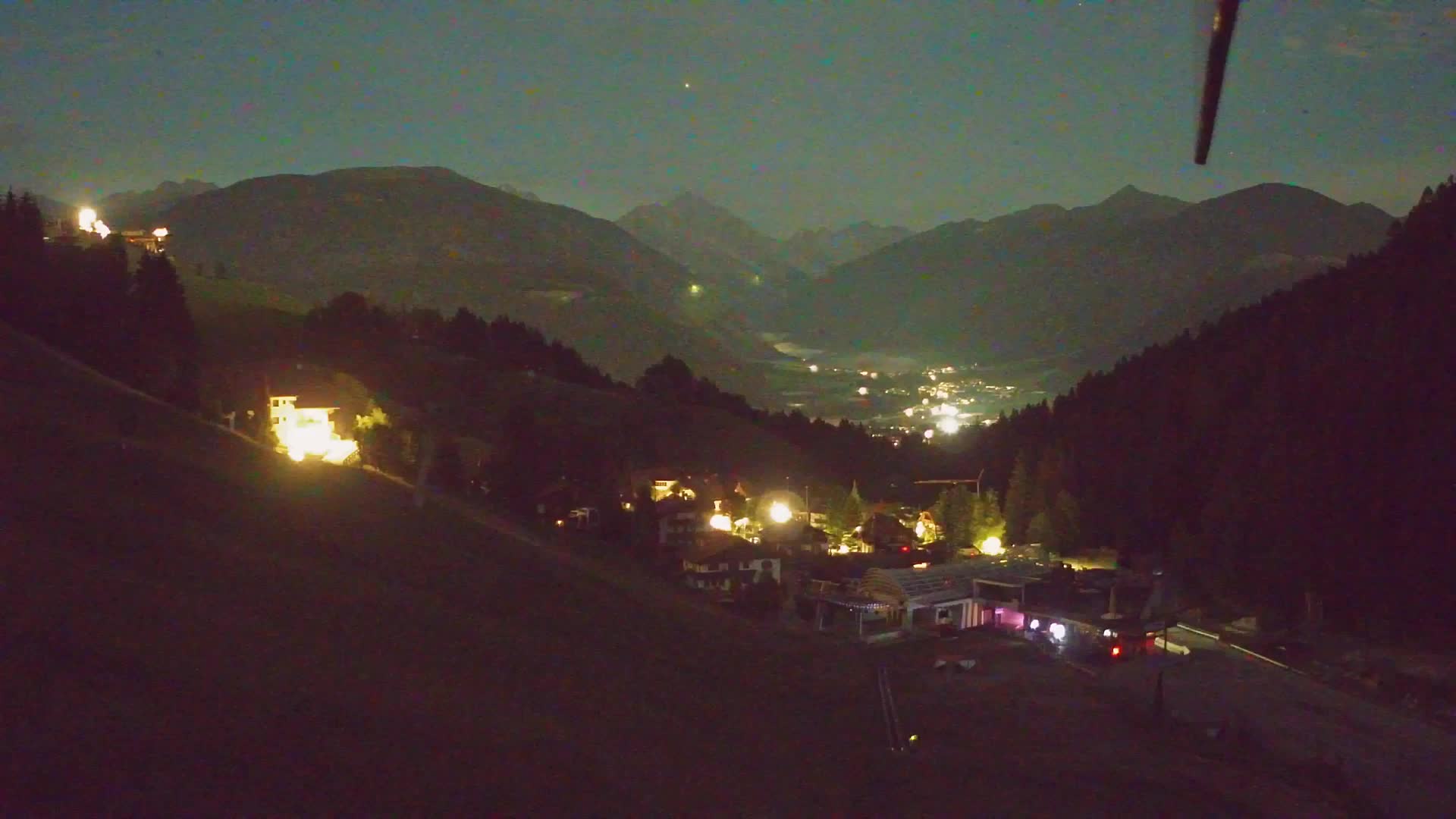 Estación inferior de Olang | Kronplatz