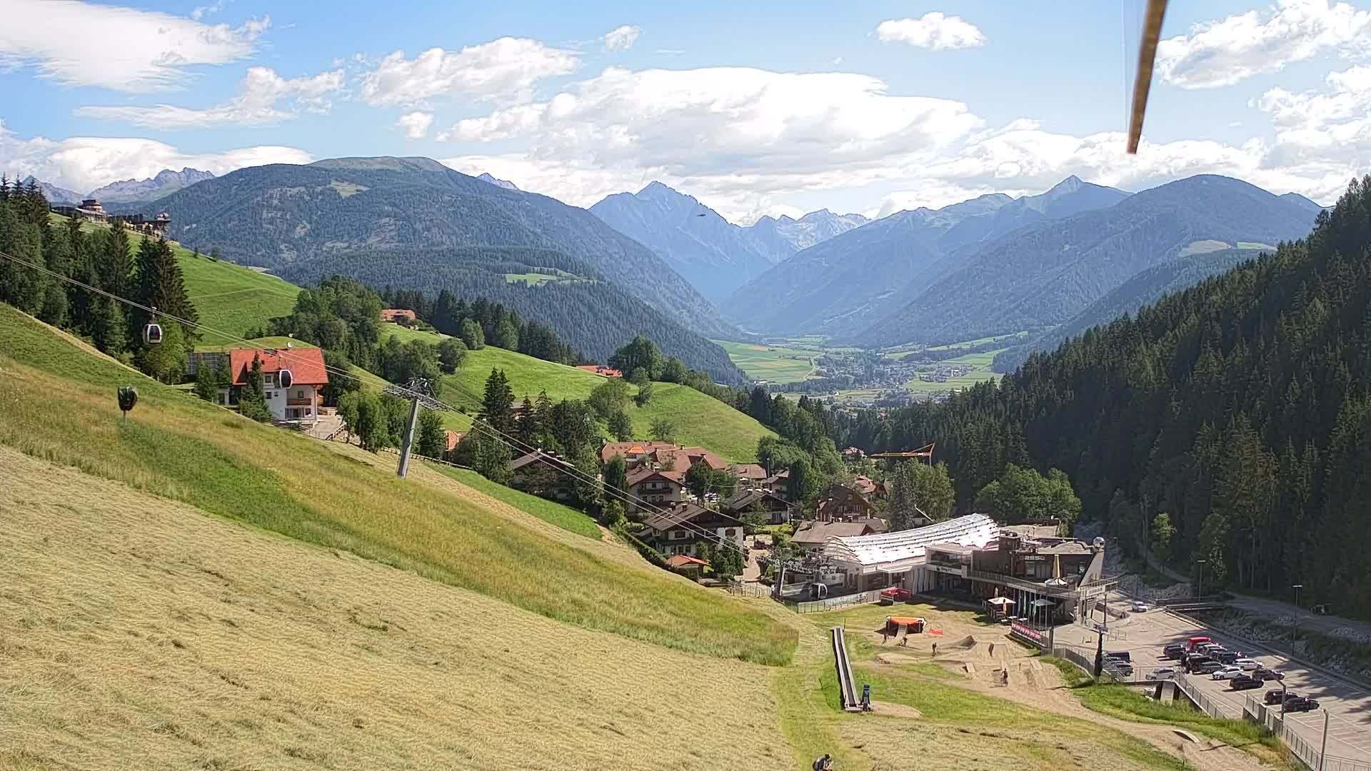 Olang Donja stanica Olang | Kronplatz