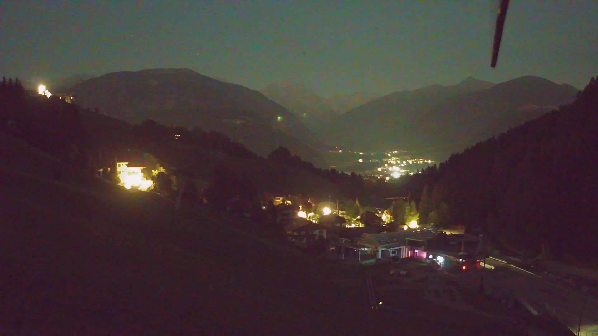 Gare inférieure d’Olang | Kronplatz
