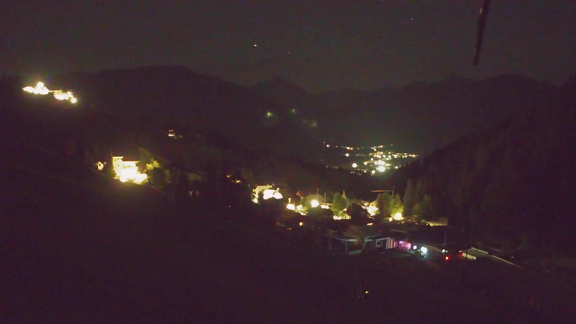 Snowpark Kronplatz webcam