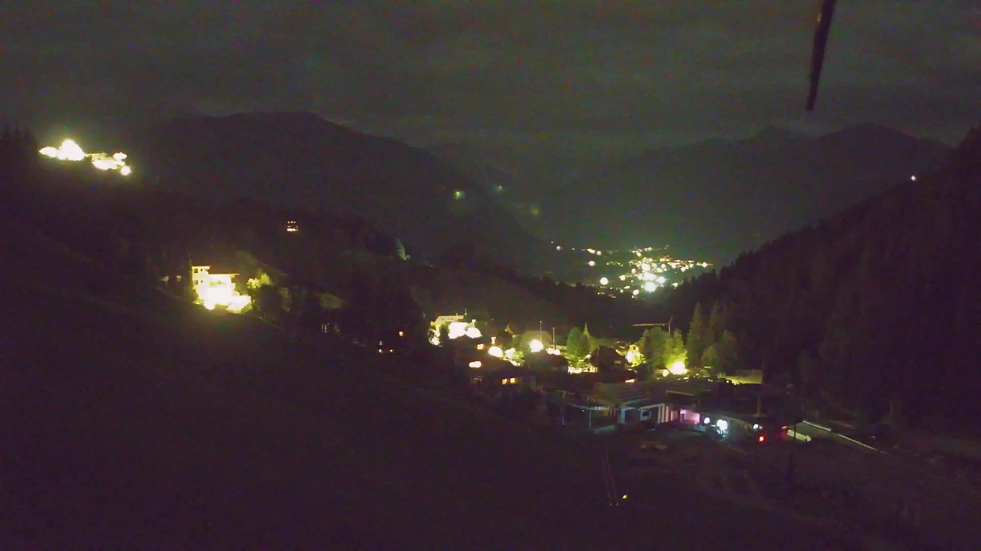Olang valley station | Kronplatz