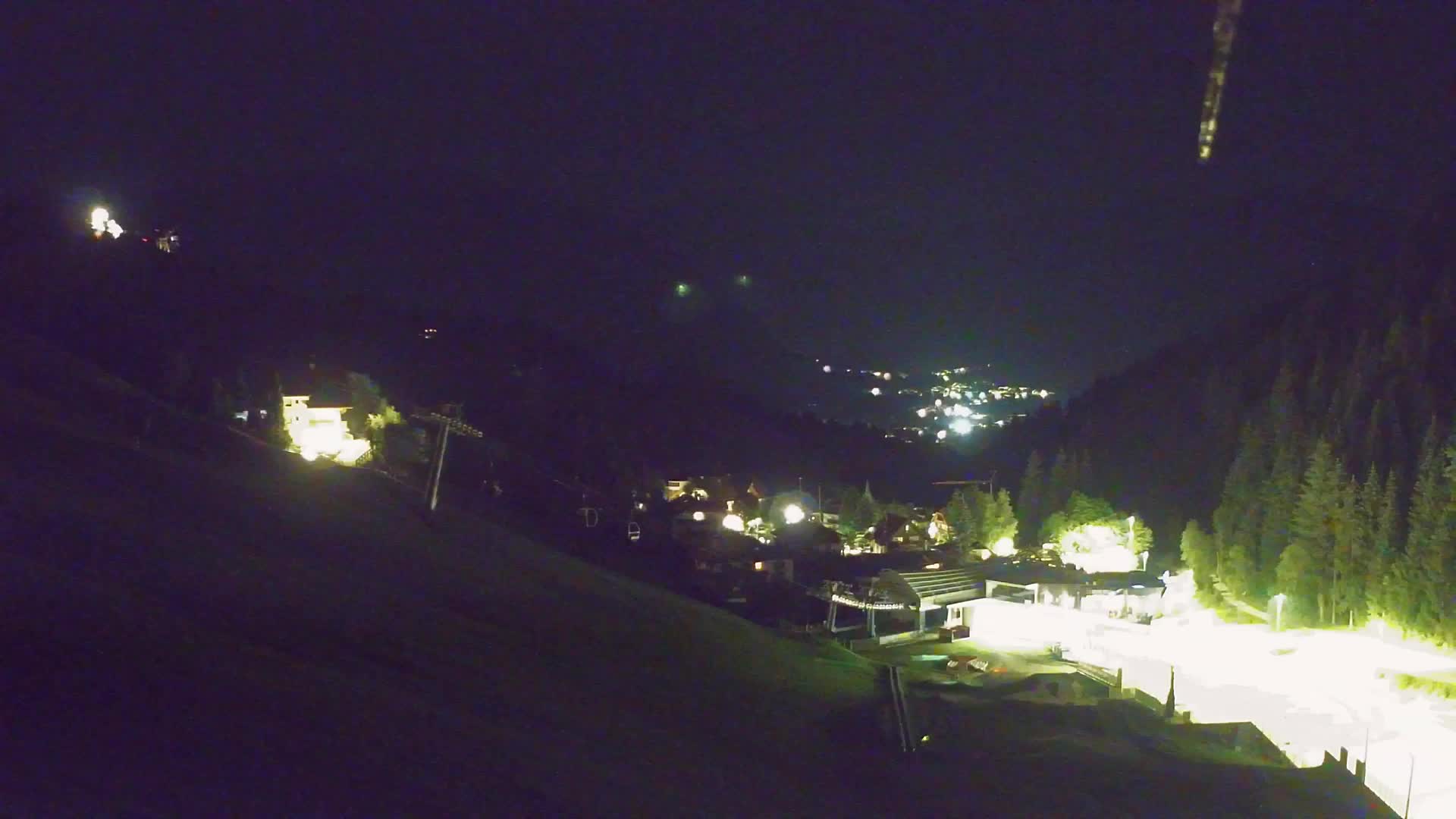 Snowpark Kronplatz webcam
