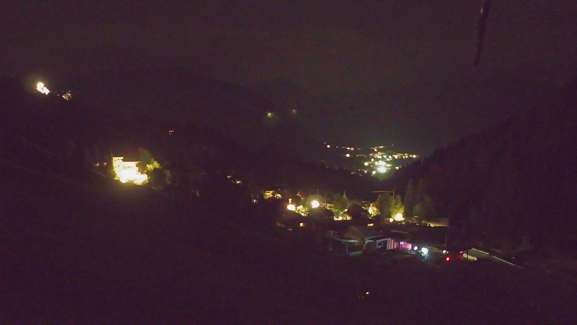 Olang Talstation | Kronplatz