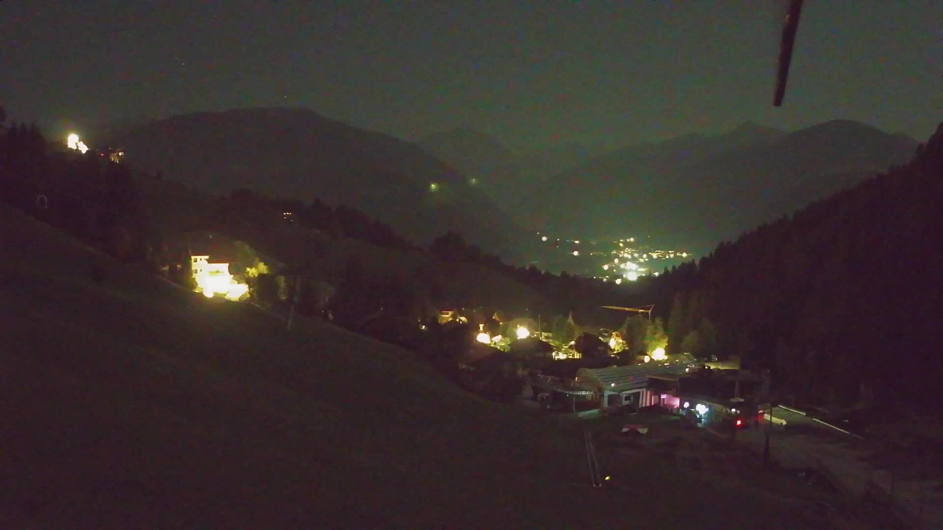 Olang spodnja postaja | Kronplatz