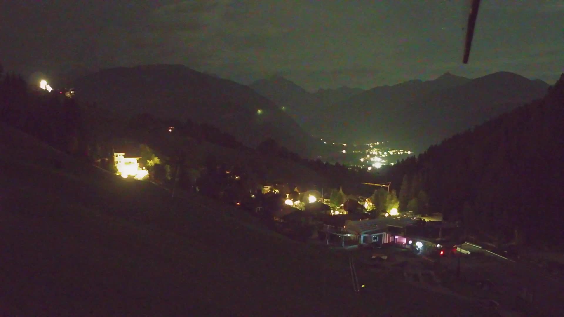 Gare inférieure d’Olang | Kronplatz