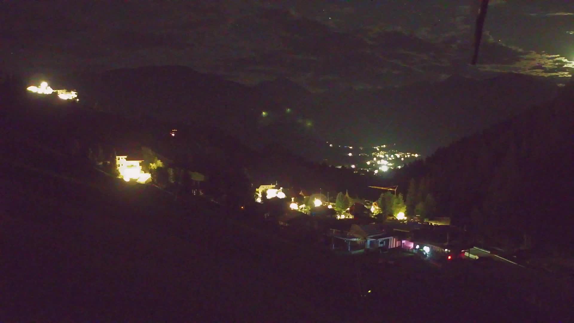Snowpark Kronplatz webcam