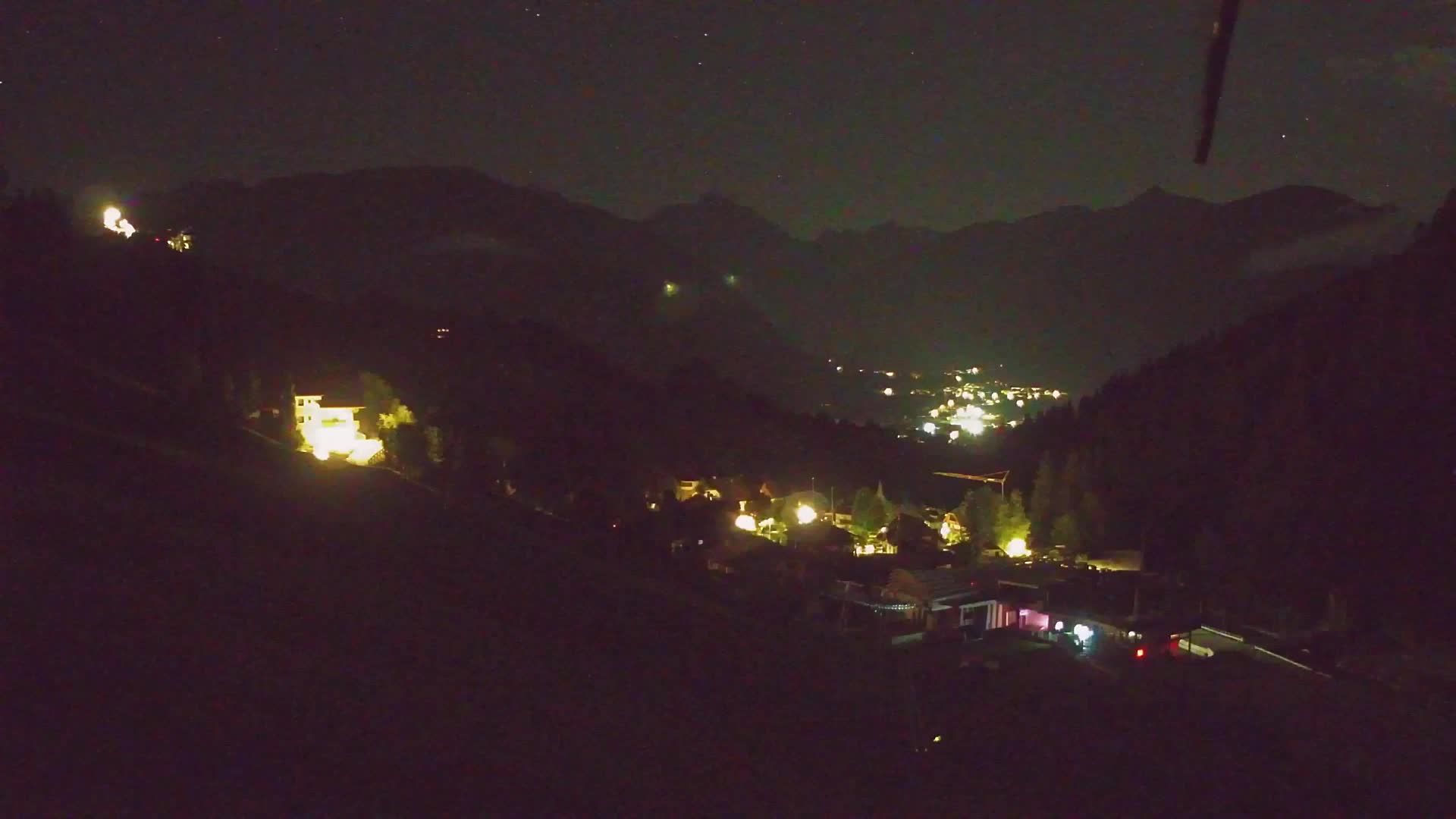 Olang Talstation | Kronplatz