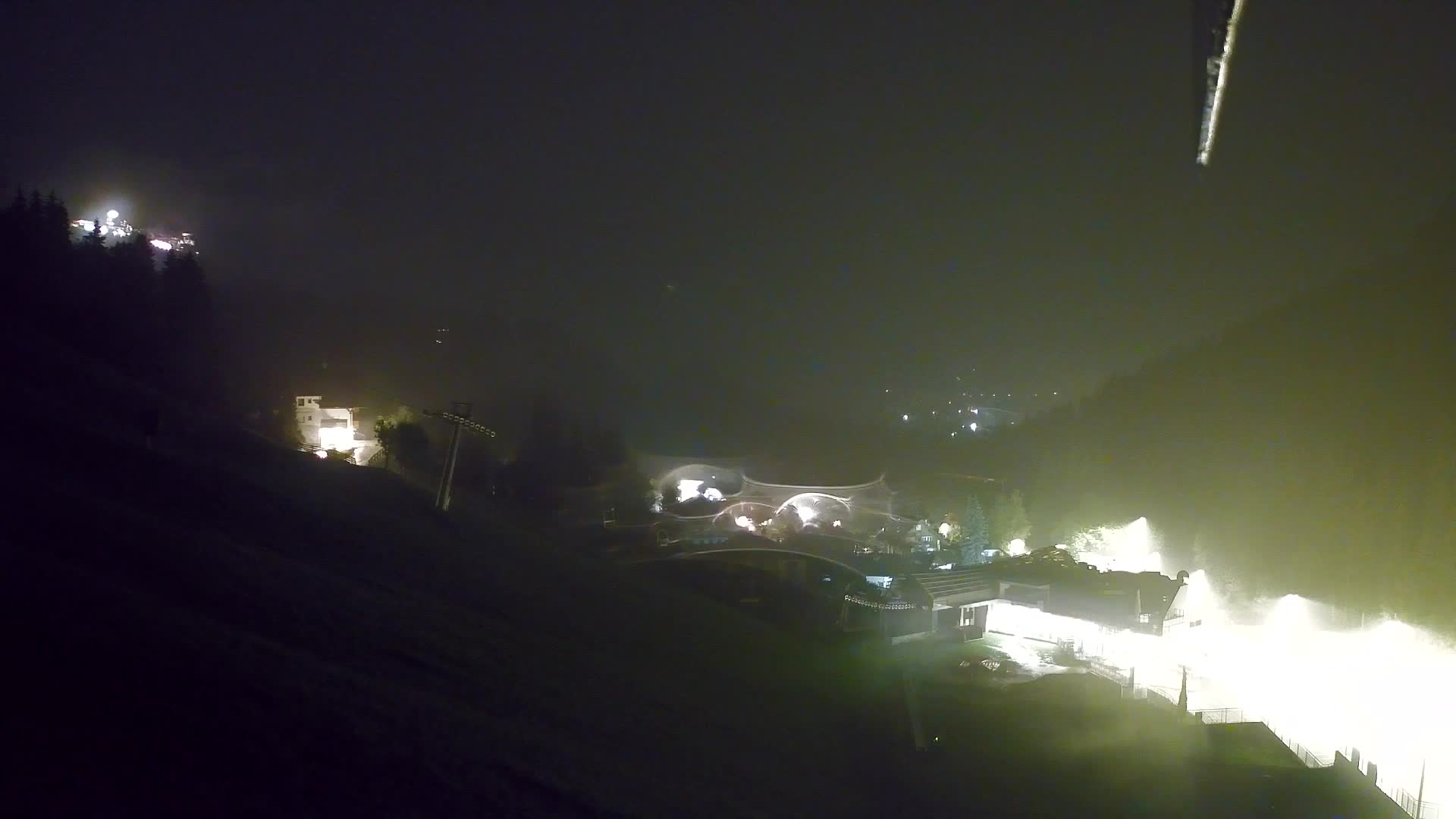 Gare inférieure d’Olang | Kronplatz