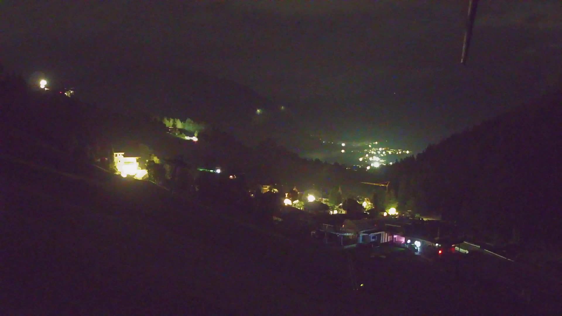 Snowpark Kronplatz webcam