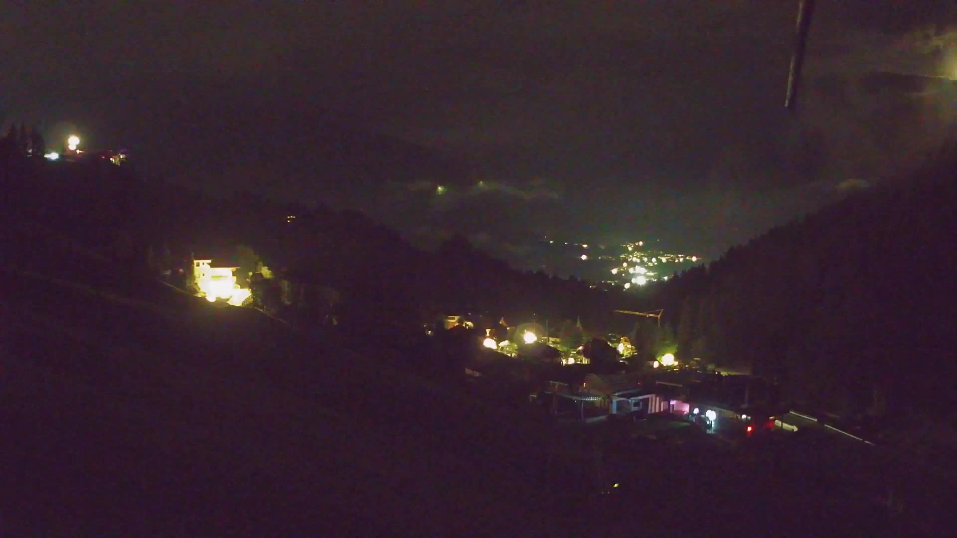 Snowpark Kronplatz webcam