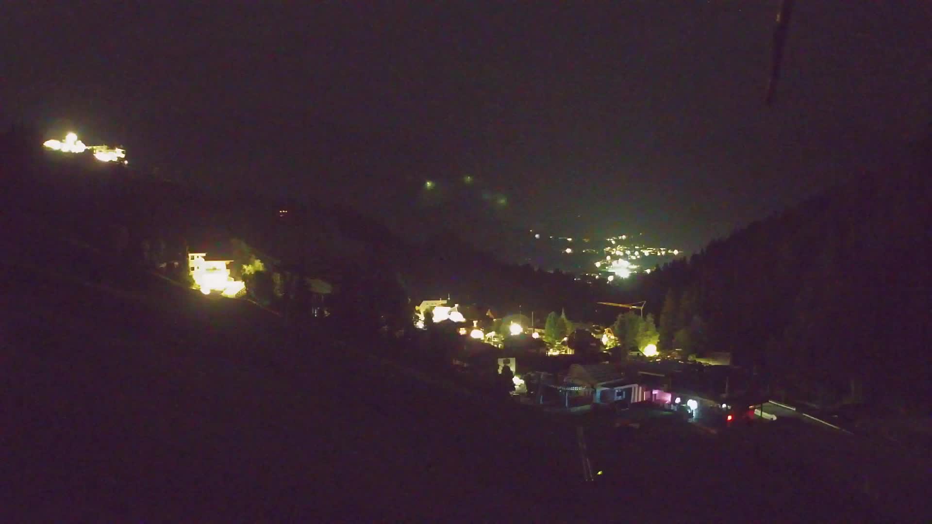 Snowpark Kronplatz webcam