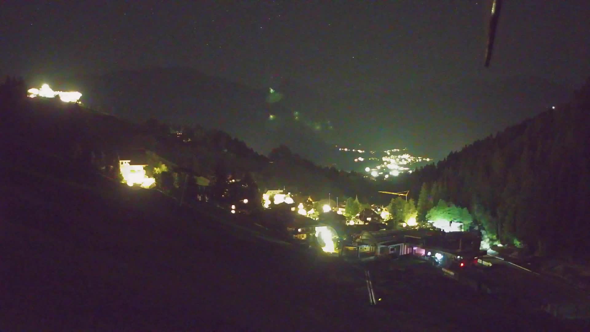 Snowpark Kronplatz webcam