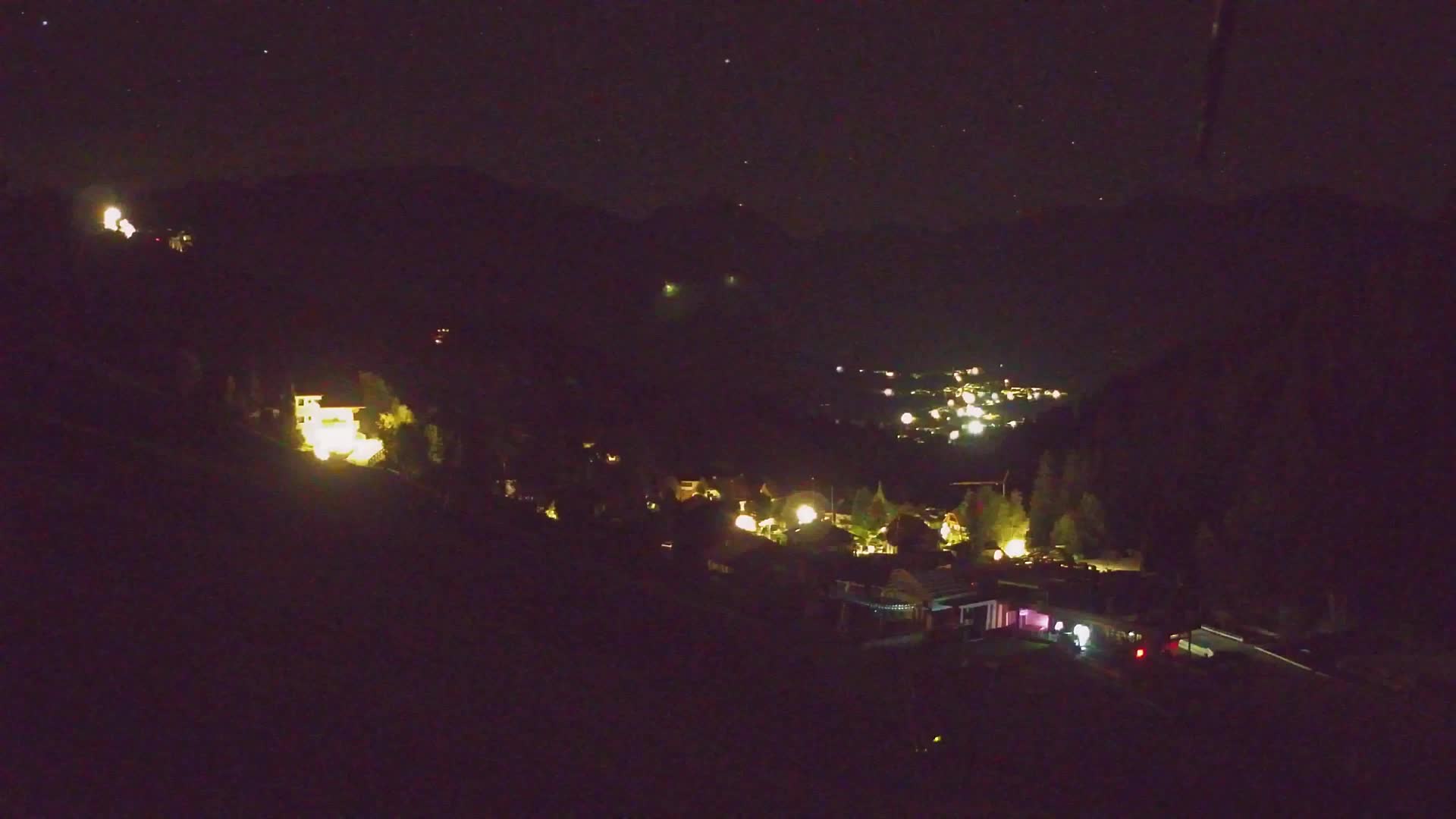 Snowpark Kronplatz webcam