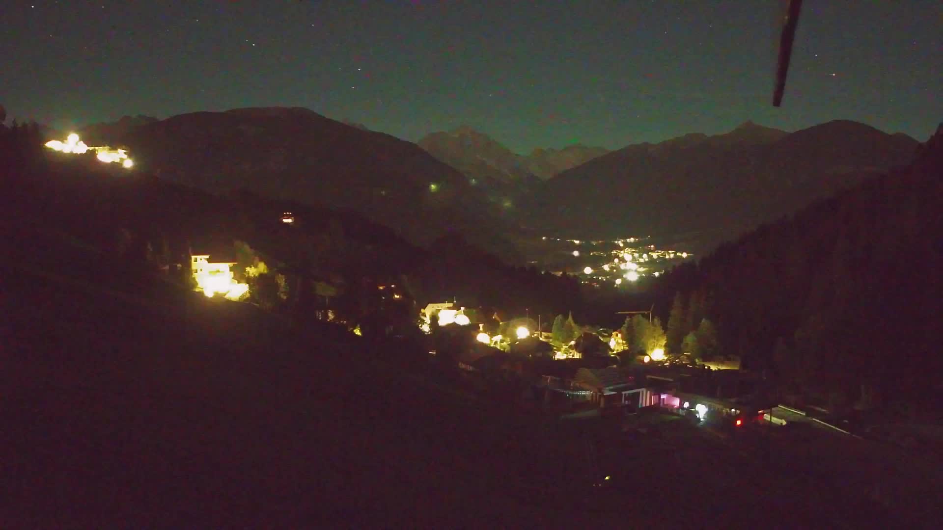 Snowpark Kronplatz webcam