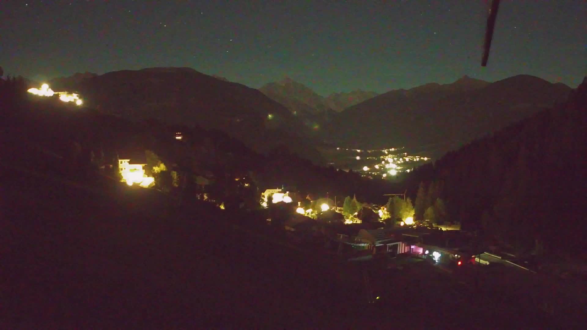 Snowpark Kronplatz webcam