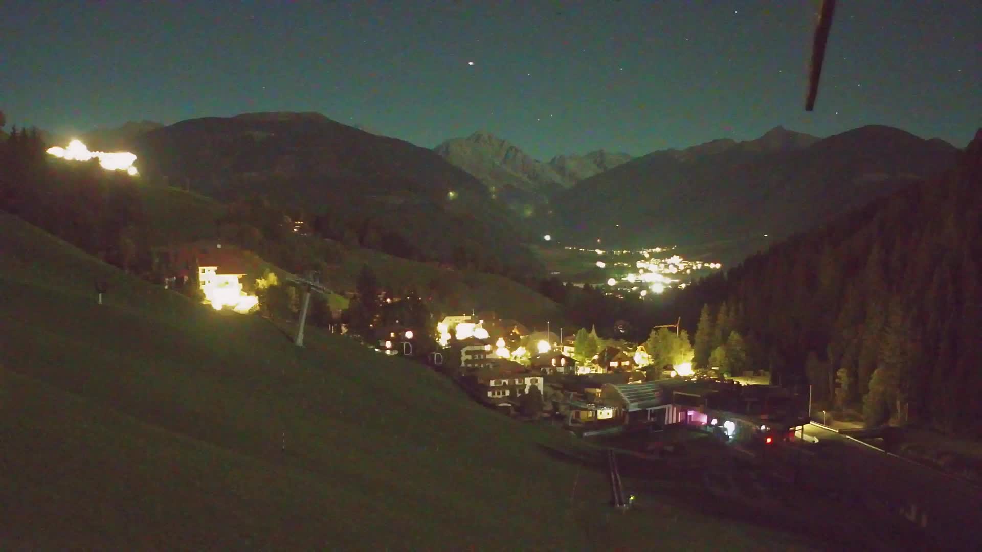 Olang Talstation | Kronplatz