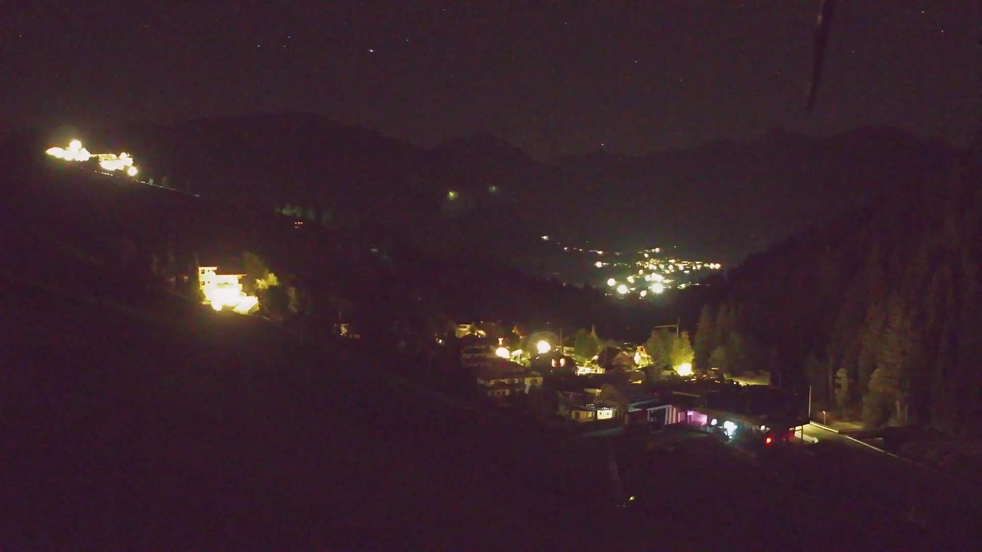 Snowpark Kronplatz webcam