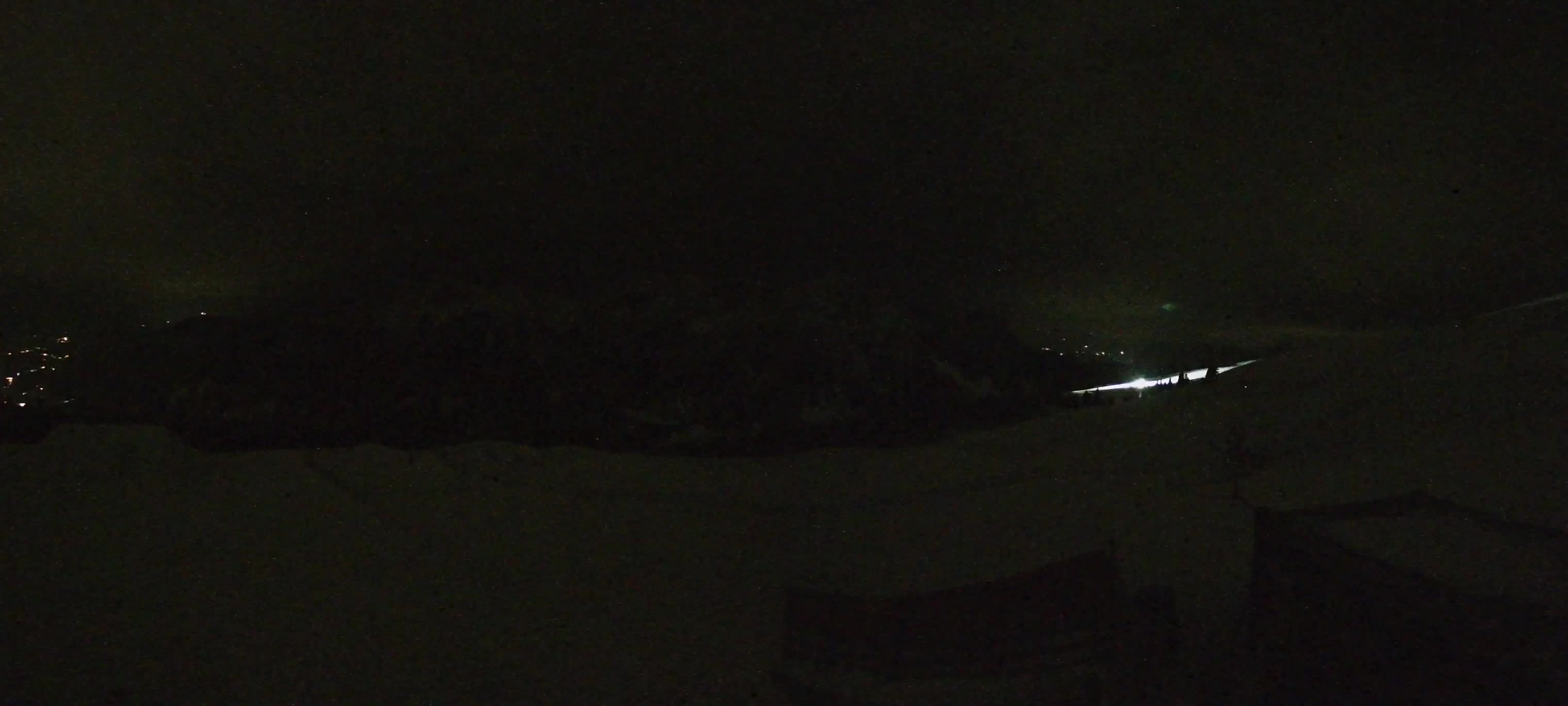 Snowpark Kronplatz live webcam