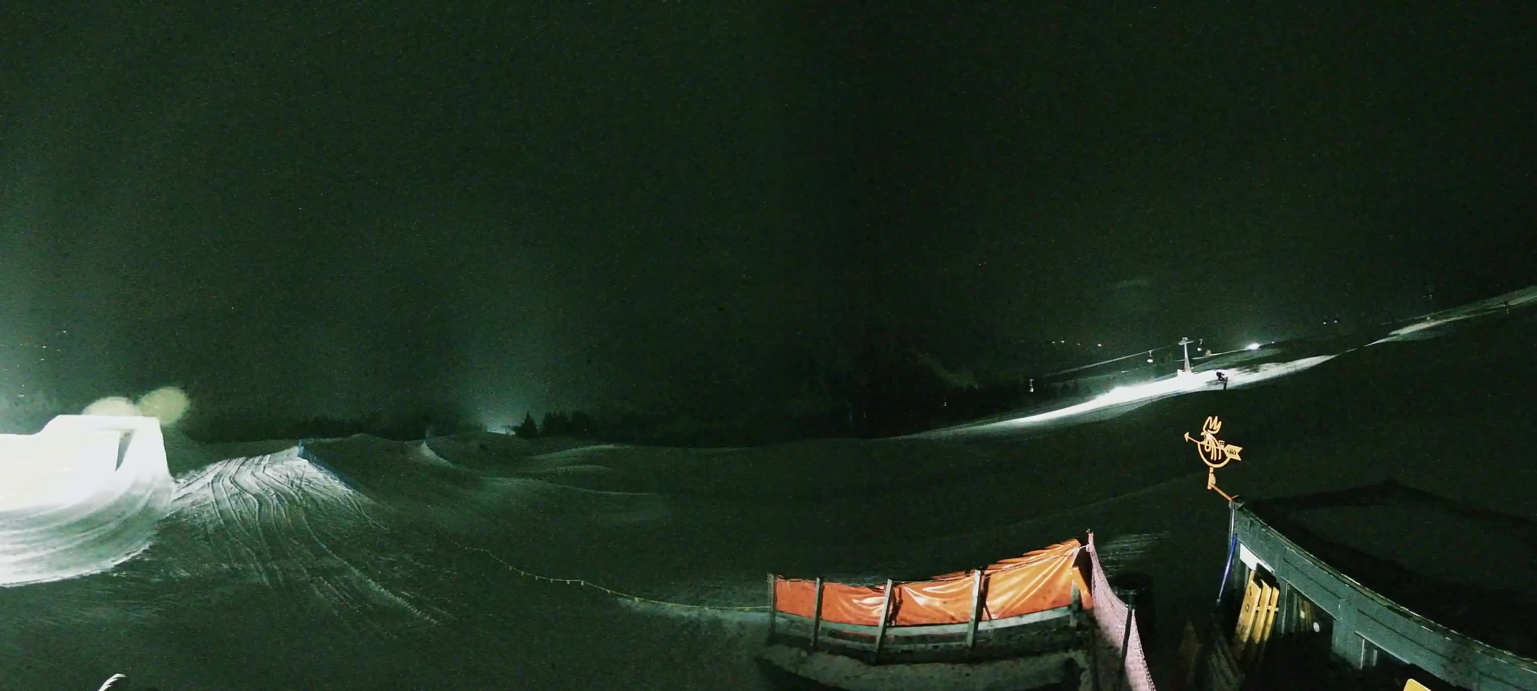 Snowpark Kronplatz webcam en vivo