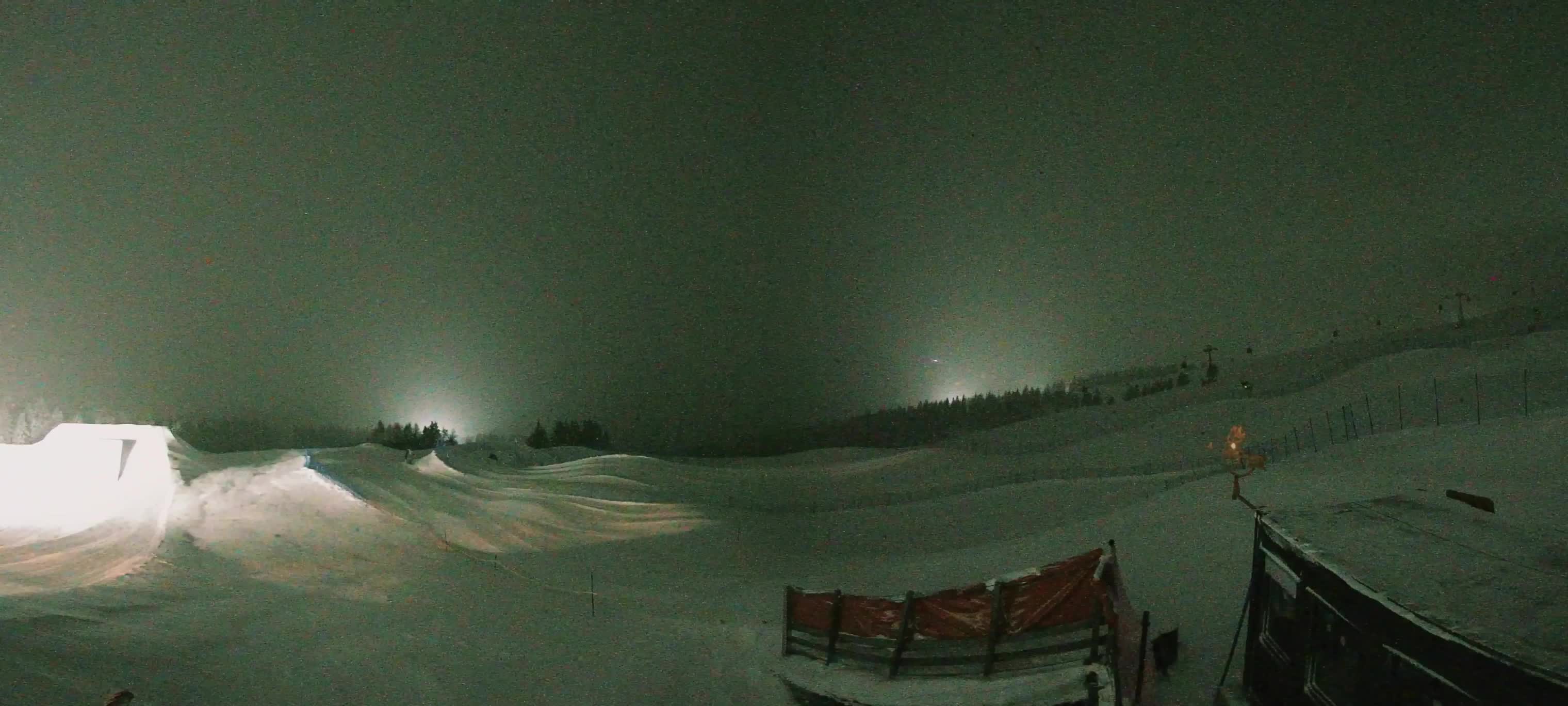 Snowpark Kronplatz livecam