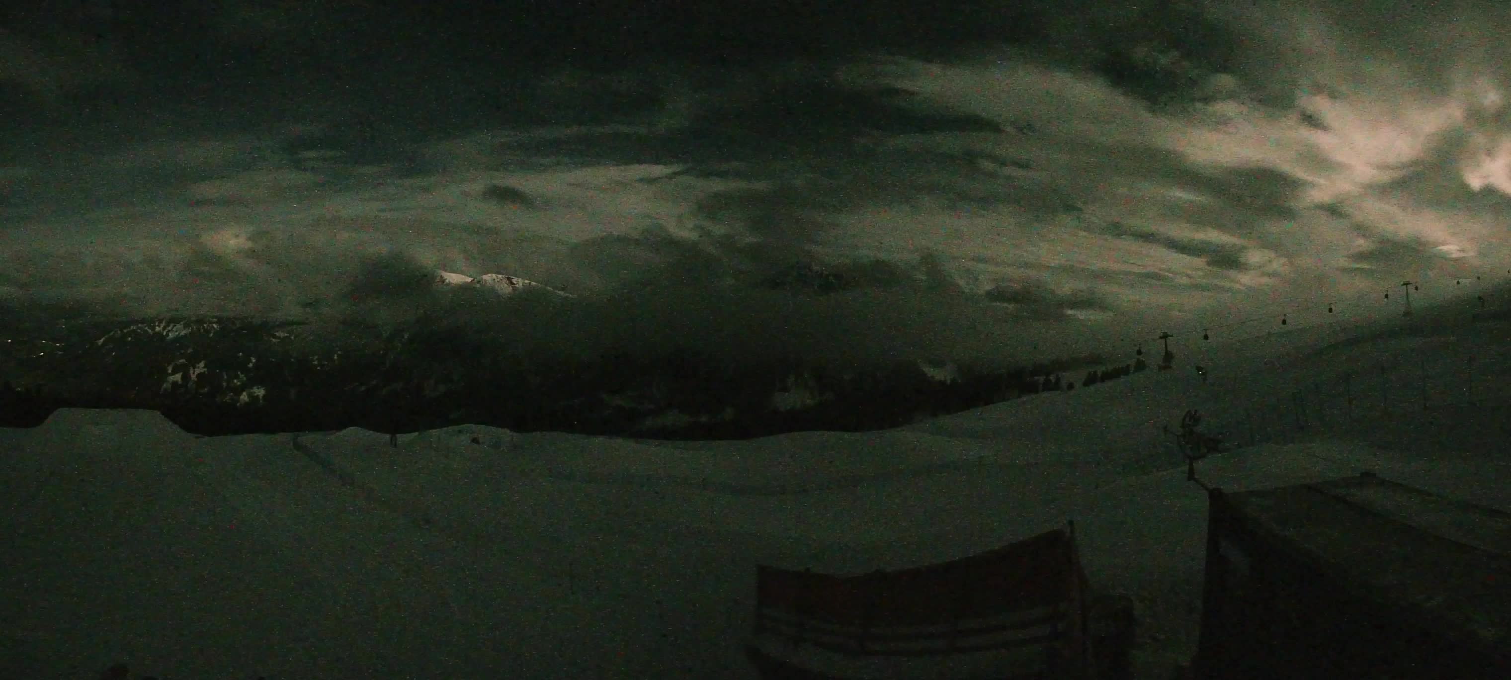 Snowpark Plan de Corones webcam