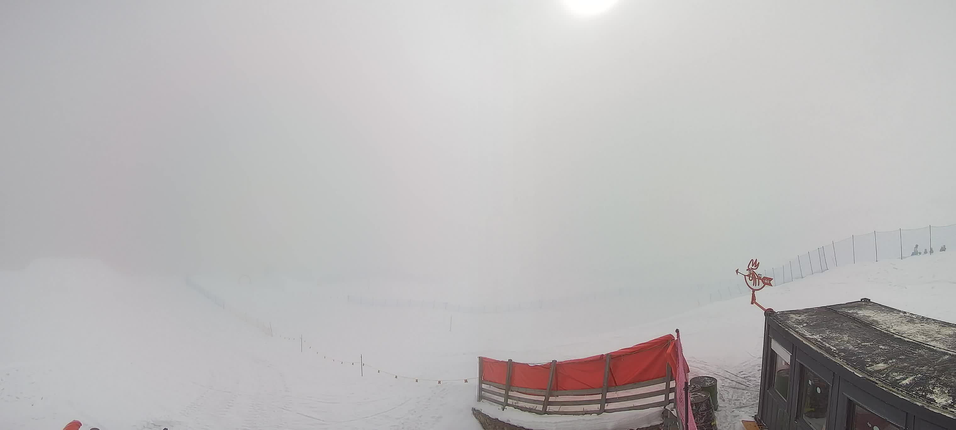 Snowpark Kronplatz live webcam